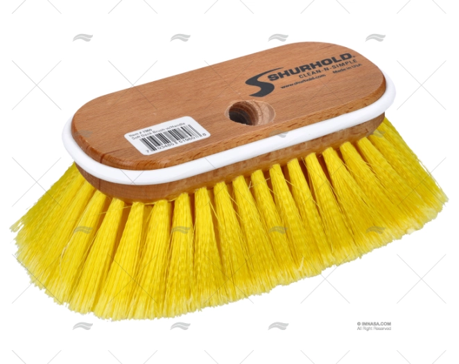 SPAZZOLA COMPLETA MORBIDA 150mm SHURHOLD