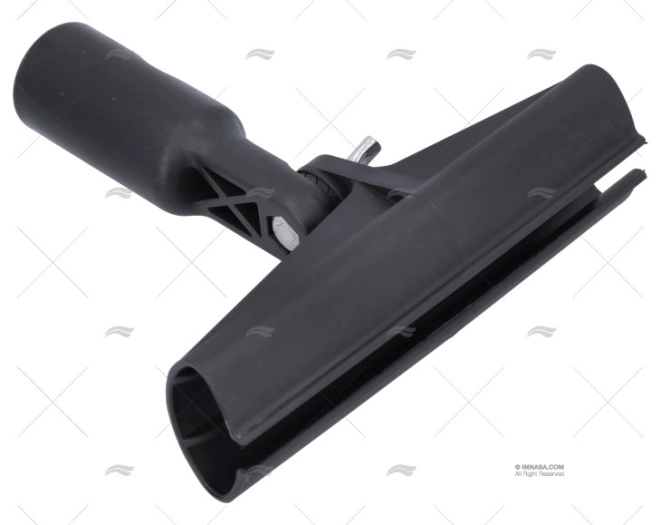 SUPORTE ADAPTADOR P/RASPADOR LIMPA-VIDROS. SHURHOLD