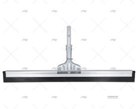 LIMPA VIDROS CABO INOX 61CM SHURHOL SHURHOLD