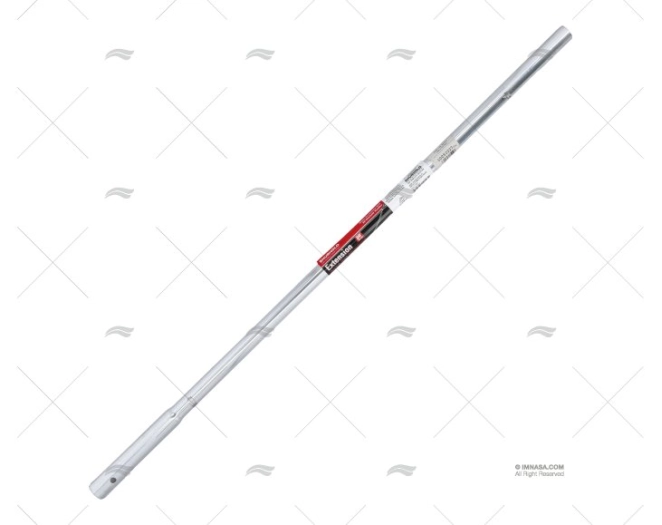 EXTENSÃO PARA RASPADOR LIMPA-CRISTAIS SHURHOLD