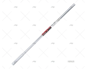 EXTENSÃO PARA RASPADOR LIMPA-CRISTAIS SHURHOLD