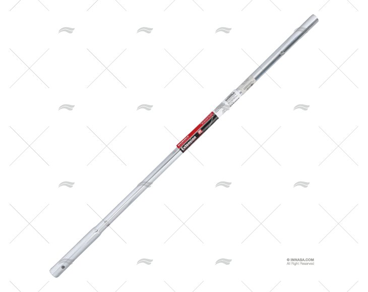 EXTENSION FOR GLASS-CLEANER SQUEEGEE SHURHOLD