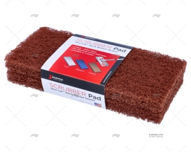 EPONGE COARSE (2 UNIT) SHURHOLD