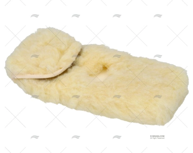 COPERTURA BASE MOCIO SINTETICO SHURHOLD