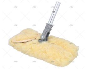 BASE MOCIO + COPERTURA SHURHOLD