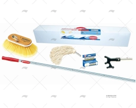 CLEANING AND MAINTENANCE KIT 'MB' SHURHOLD