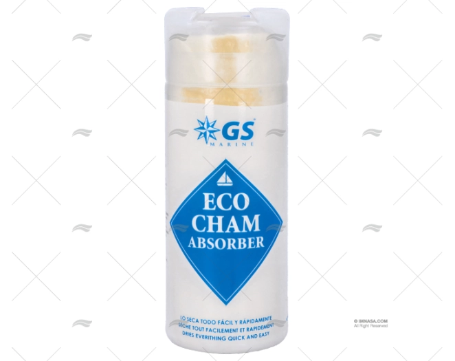 PEAU DE CHAMOIS IMNASA