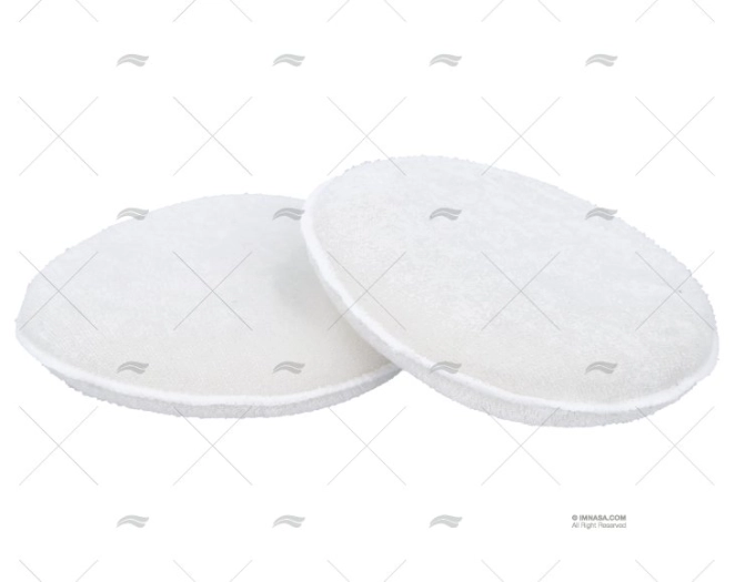 ESPONJA LIMPIEZA 15mm GS MARINE