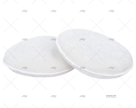 ESPONJA LIMPIEZA 15mm GS MARINE