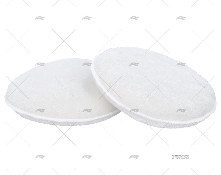 ESPONJA LIMPEZA 15mm GS MARINE