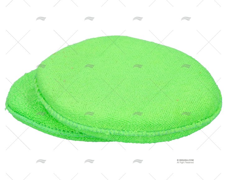 ESPONJA LIMPEZA 30mm GS MARINE