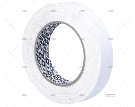 NASTRO ANTISCIVOLO  25mmx10m BIANCO PSP TAPES