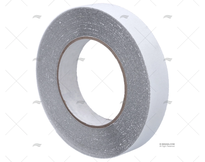 CINTA ANTIDERRAPANTE  25mmX10m TRANSPARENTE PSP TAPES