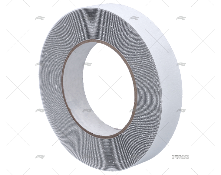 NASTRO ANTISCIVOLO  25mmX10m TRASPARENTE PSP TAPES