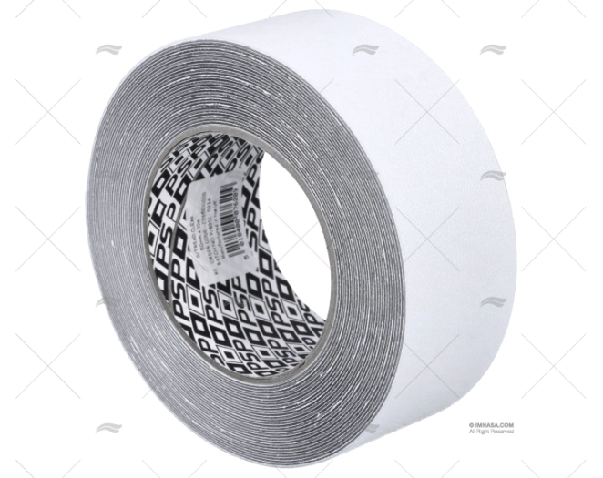 NASTRO ANTISCIVOLO  50mmX10m TRASPARENTE PSP TAPES