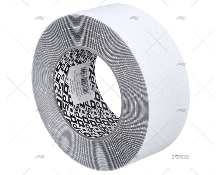 NASTRO ANTISCIVOLO  50mmX10m TRASPARENTE PSP TAPES