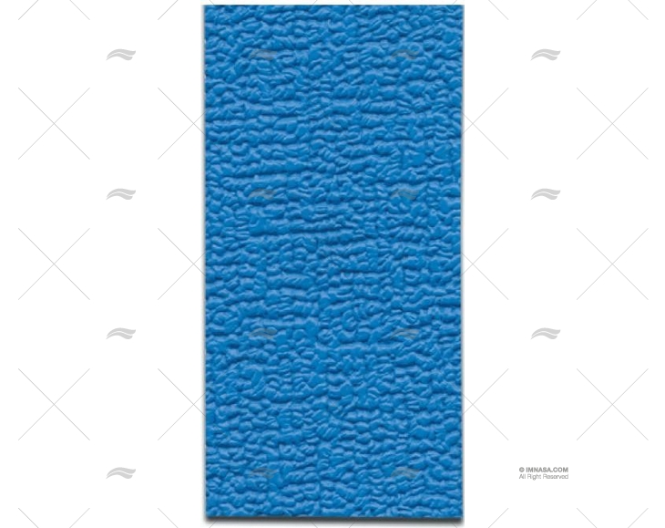 ANTI SCIVOLAMENTO 20mx1400mm BLU ITALVIPLA