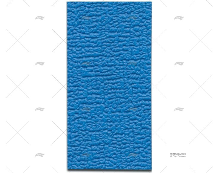 ANTI-SKID COVERING BLUE 20mx140cm