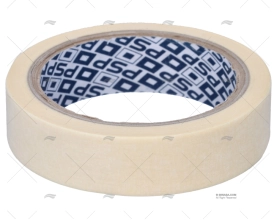 CINTA PAPEL RECORTE TINTA 25x25mm PSP TAPES