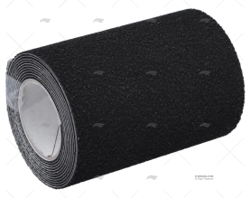 NASTRO ADESIVO ANTISCIVOLO NERO 2m PSP TAPES