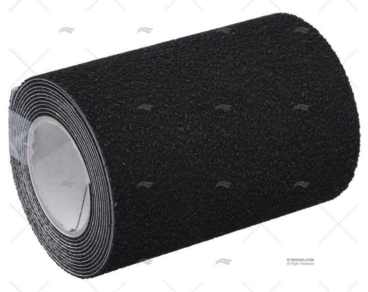 SOFT GRIP TAPE BLACK 100mm/2M PSP TAPES
