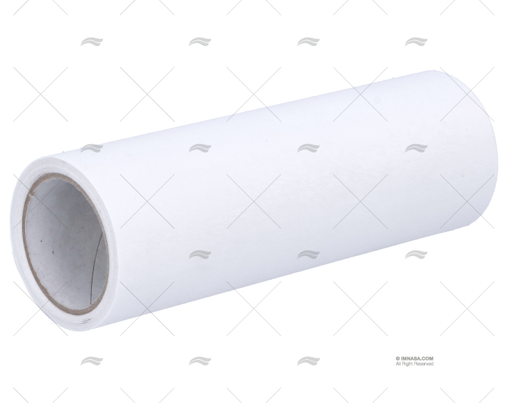 NASTRO RIPARAZIONE VELE SPI BIANCO 150mm x 2,5m PSP TAPES
