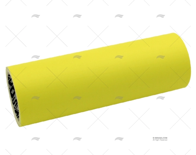 NASTRO RIPARAZIONE VELE SPI GIALLO 150mm/2,5m PSP TAPES