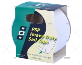 HEAVY DUTY SAIL REPAIR TAPE 50mm/2m