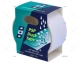 DUCK TAPE WHITE 50mm/5m PSP TAPES