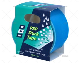 CINTA AMERICANA 50mmx 5m AZUL PSP TAPES