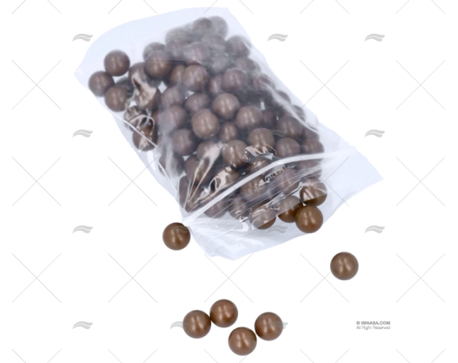 KIT PALLE TORLON 7,8mm LEWMAR