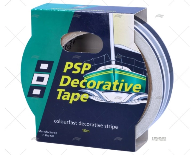 NASTRO GO-FAST 30mmX10m V27 DSD PSP TAPES