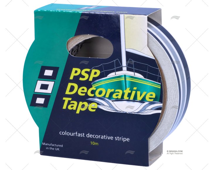 NASTRO GO-FAST 30mmX10m V27 DSD PSP TAPES