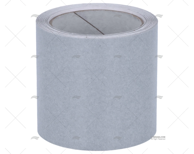 RETRO REFLECTIVE TAPE WHITE 50mm/2,5m PSP TAPES