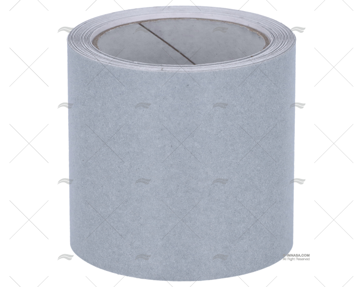 RETRO REFLECTIVE TAPE WHITE 50mm/2,5m PSP TAPES