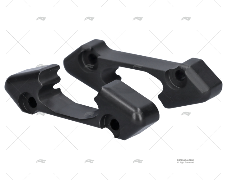 KIT TAPPO FERMO ALLUMINIO T-2 LEWMAR