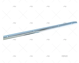 PROFILO INOX 19mm 305cm (pv.xbarra)
