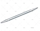 PROFILE INOX 19x203MM