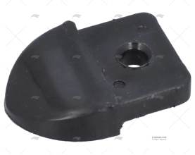 TERMINALE PASSACAVO TENDALINO PVC VIADANA