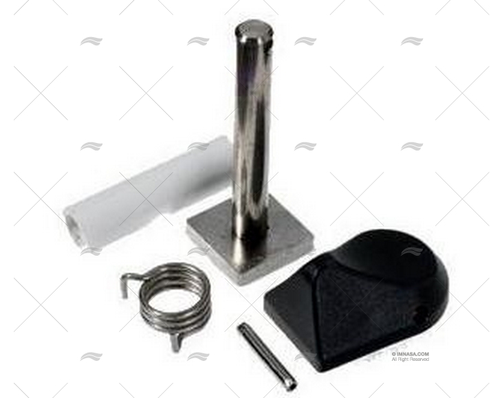 KIT SOBRESSALENTE SEGURO MANETE ONE TOUCH 200 LEWMAR