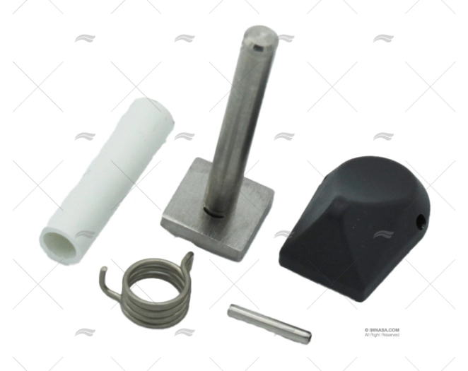 KIT SOBRESSALENTE. SEGURO MANETE ONE TOOCH 250 LEWMAR