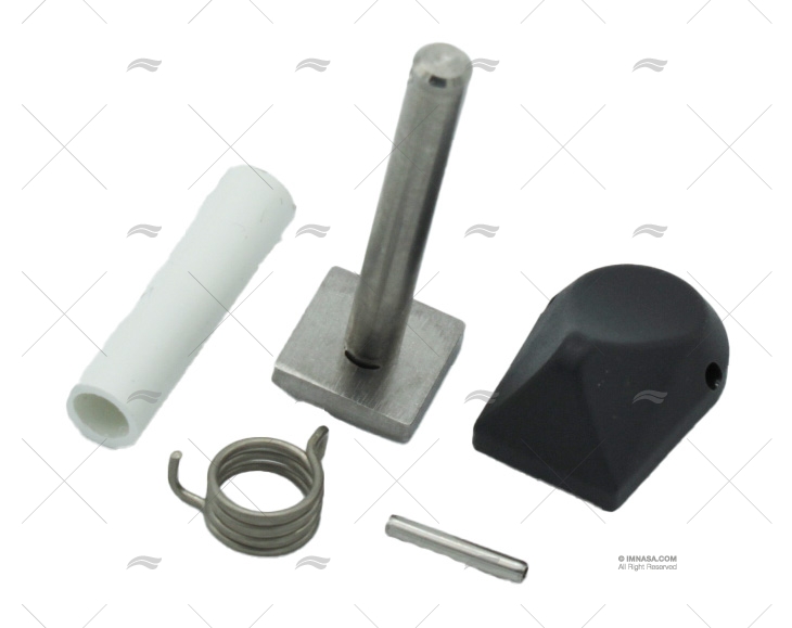 KIT SOBRESSALENTE. SEGURO MANETE ONE TOOCH 250 LEWMAR
