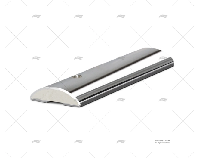 PROFILO INOX SPHAERA 35 12m TESSILMARE