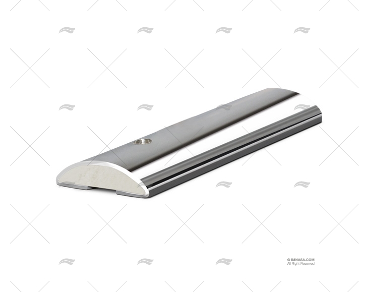 PROFILO INOX SPHAERA 35 12m TESSILMARE