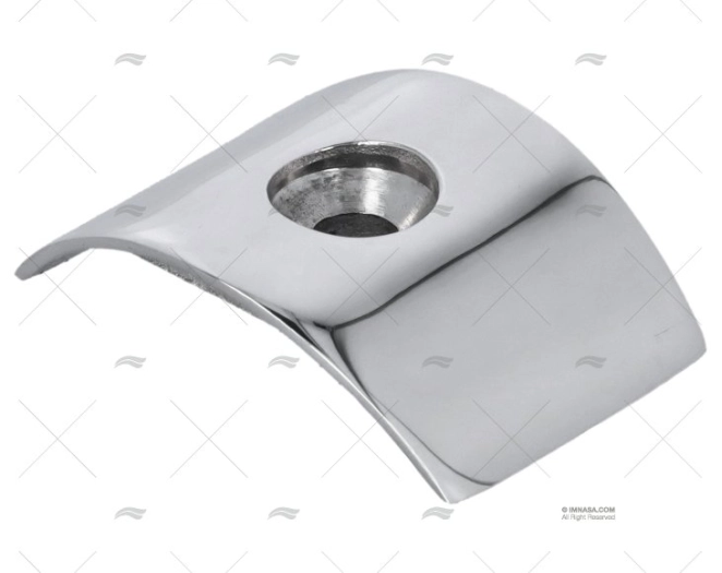 TAMPA JUNTAS PERFIL INOX PARA SPHAERA 35 TESSILMARE