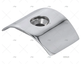 TAMPA VEDAÇÃOS PERFIL INOX PARA SPHAERA TESSILMARE