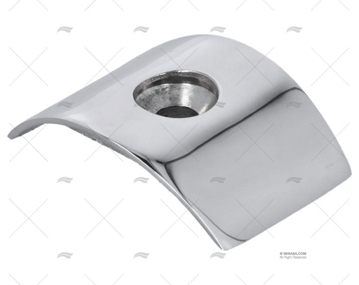 TAMPA JUNTAS PERFIL INOX PARA SPHAERA 35 TESSILMARE