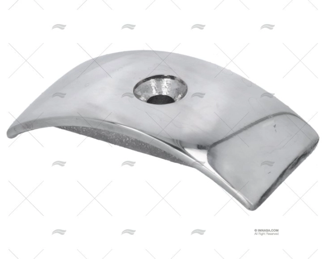 TAMPA JUNTAS PERFIL INOX PARA SPHAERA 50 TESSILMARE