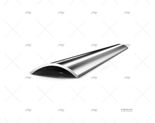REFORÇO INOX DEFESA H 150 H 160 2m TESSILMARE