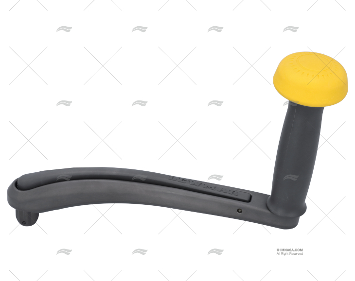 ONE TOUCH WINCH HANDLE 250mm POWER GRIP